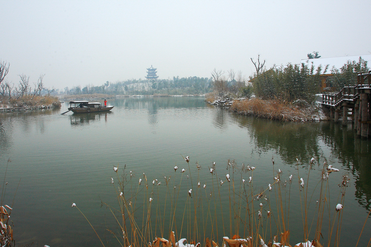 梁鸿湿地雪景.jpg